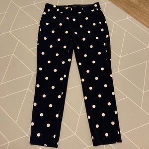 NWOT Banana Republic Avery Trousers